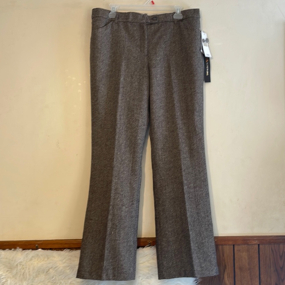 Dalia Collection Pant